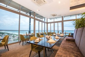 Belaire Hotel Suites