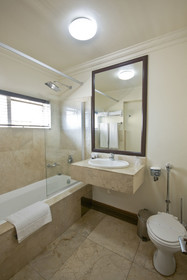 Belaire Hotel Suites