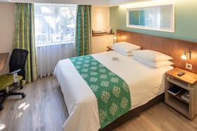 City Lodge Hotel Durban