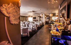 Coastlands Musgrave Hotel