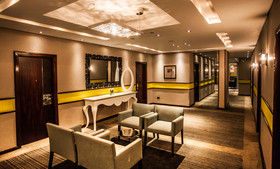 Coastlands Musgrave Hotel