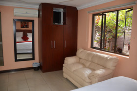 Cozy Nest Guest House Durban