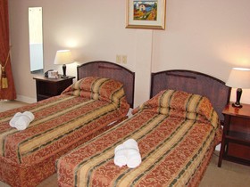 Durban Manor Hotel and Conference Centre