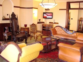 Durban Manor Hotel and Conference Centre