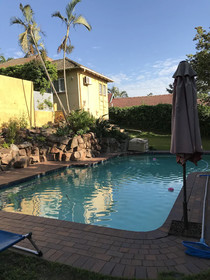 Edens Guest House