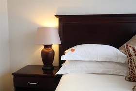 Florida Park Hotel Durban