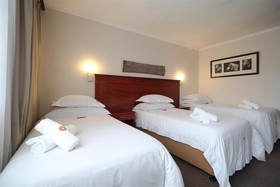 Florida Park Hotel Durban