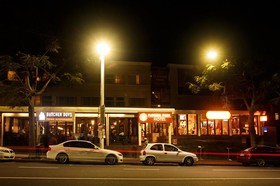 Florida Park Hotel Durban