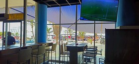 Gooderson Tropicana Hotel