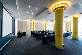 Gooderson Tropicana Hotel