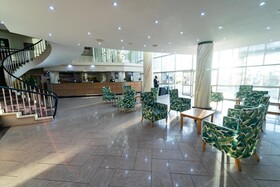 Gooderson Tropicana Hotel