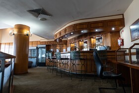 Gooderson Tropicana Hotel