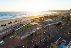 Gooderson Tropicana Hotel