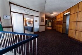 Gooderson Tropicana Hotel
