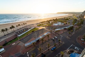 Gooderson Tropicana Hotel