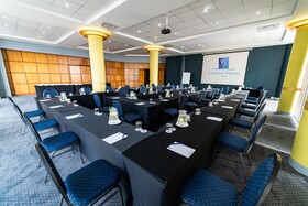 Gooderson Tropicana Hotel