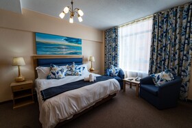 Gooderson Tropicana Hotel
