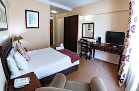 Gooderson Tropicana Hotel