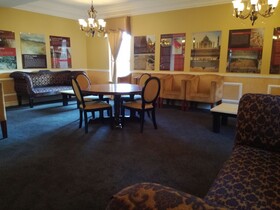 Hotel Savera