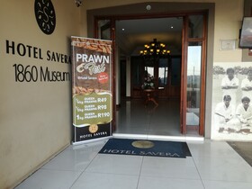 Hotel Savera