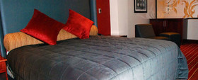 Island Hotel