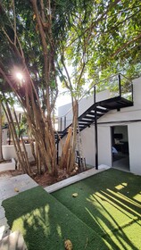 Luxe On Ridge Boutique Hotel