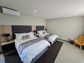 Luxe On Ridge Boutique Hotel