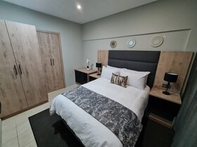 Luxe On Ridge Boutique Hotel