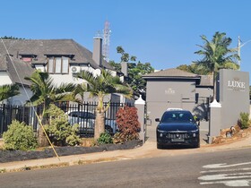 Luxe On Ridge Boutique Hotel