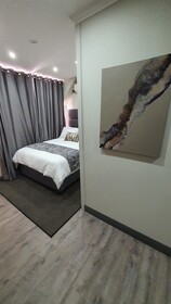 Luxe On Ridge Boutique Hotel