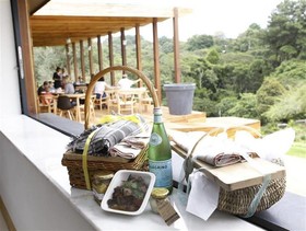 Makaranga Garden Lodge