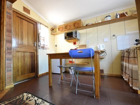 North Lodge Cottages