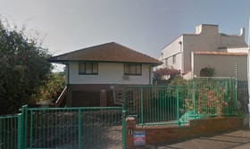 N-Self Catering Lodge