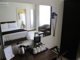 Pavilion Hotel & Conference Center