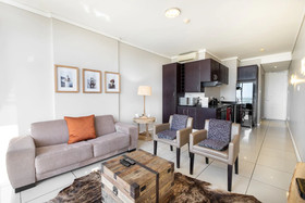 Point Waterfront Apartments