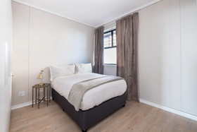 Point Waterfront Apartments