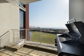 Point Waterfront Apartments