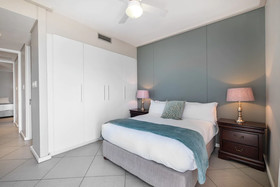 Point Waterfront Apartments