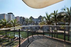 Point Waterfront Apartments