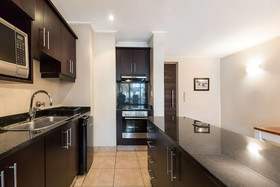 Point Waterfront Apartments