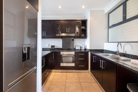 Point Waterfront Apartments