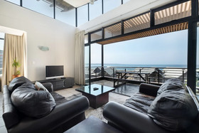 Point Waterfront Apartments