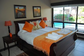 Riverside de Charmoy Estate Guest House