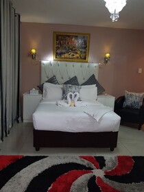 Rjs Guesthouse