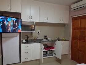 Rjs Guesthouse