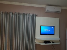 Rjs Guesthouse
