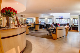 Road Lodge Durban
