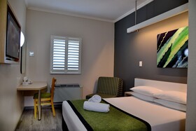 Road Lodge Umhlanga Ridge