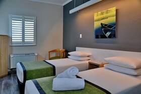 Road Lodge Umhlanga Ridge