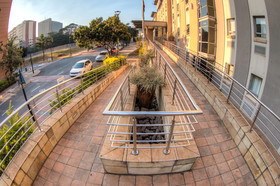 Road Lodge Umhlanga Ridge